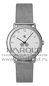 Швейцарские часы Calvin Klein Ck Minimal K0313120